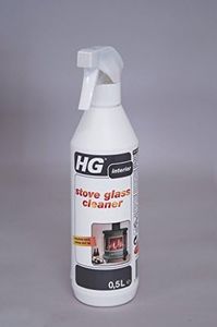 HG Stove G
