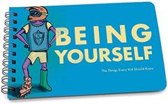 Papersalt Being Yourself - Illustra
