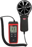 UNI-T UT363S Handheld Anemometer Wi