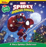 SPIDEY & HIS AMAZING FRIENDS A VERY SPID