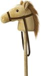 Aurora 2418 Hobby Horse, Brown, Bei