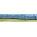 Heater Trend Sports Xtender 72 Home Batting Cage