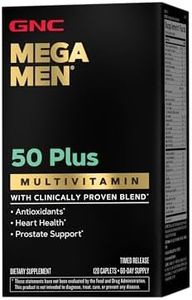 GNC Mega M
