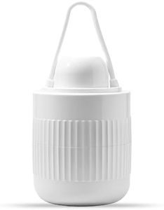 17-STAGE Bath Filter for Tub with Premium Design & Leak-Proof, 7000-Gallon Long-Life Cartridge with Vitamins C & E + Essential Minerals Removes Chlorine and Softens Hair, Skin & Nails | Patent Pending