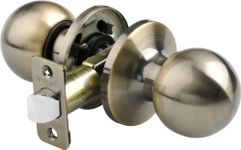 Brinks Door Knobs