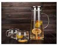 Infuser Pitchers