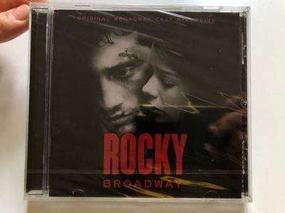 Rocky Broadway