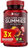 Apple Cider Vinegar Vegan Gummies H