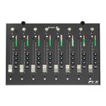 iCON Pro Audio P1-X Extender for P1-M DAW Control Surface with Motorized Faders