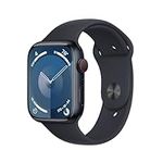 Apple Watch Series 9 [GPS + Cellula