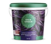 Gaia Green Super Fly Insect Frass (3-2-4) 1kg