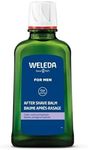 Weleda After Shave Balm, 3.4 Ounce