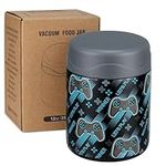 wiwens 12oz Soup Thermo for Hot Foo