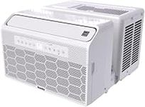 Danby DAC080B7IWDB-6 8000 BTU Window AC in White