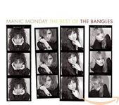 Manic Monday: The Best Of The Bangles