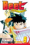 Beet the Vandel Buster, Vol. 9 (Volume 9)