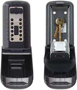 KeySafe™ S