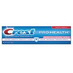Crest Pro-Health Sensitive And Enamel Shield Toothpaste, 4.6 Ounce