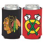 Wincraft NHL Chicago Blackhawks Can Cooler, 12-Ounce