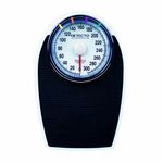 Detecto D-1130 ProHealth Personal Scale, 300 lbs Capacity