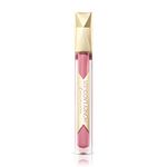 Max Factor Colour Elixir Honey Lacquer Lip Gloss, 3.8 ml, Rose