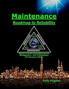 Maintenance Roadmap to Reliability: 10th Discipline of World Class Maintenance Management (The 12 Disciplines) (2)