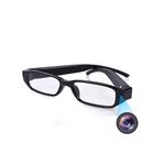 Clip On Camera For Glasses