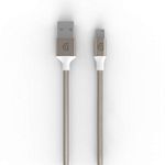 Griffin GC43431 5 ft Premium USB to Lightning Cable - Gold