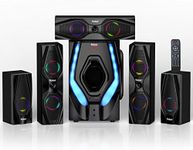 Bobtot Home Theater Systems Surroun