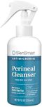 SkinSmart Antimicrobial Perineal Cl