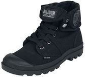 Palladium Mens Winter Boots