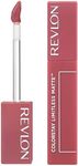 Revlon ColorStay Limitless Matte Li