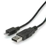 Monster ClarityHD Micro USB Cable -
