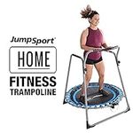 JumpSport Fitness 125 Trampoline