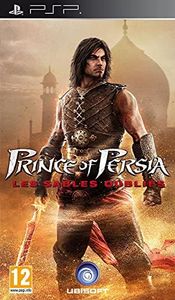 Prince of Persia : Les sables oubliés