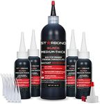 Starbond Black Medium-Thick CA Glue