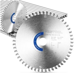 Festool 90356 Special Circular Saw Blade HW Diameter 160 x 1.8 x 20 mm