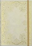 Gilded Ivory Journal