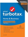 [Old Version] TurboTax Home & Busin