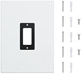 Ring Intercom Kit for Video Doorbell (2nd Gen), Video Doorbell 2/3/3+/4, Battery Doorbell, Battery Doorbell Plus/Pro, Wired Doorbell Plus/Pro - White