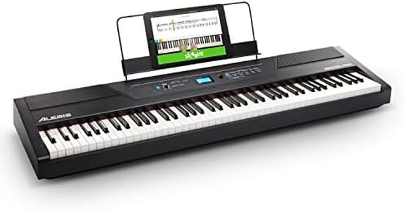 Alesis Rec