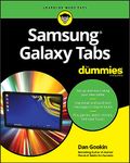 Android Tablets For Dummies