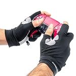 ONISSI Pro Gaming Gloves for Sweaty
