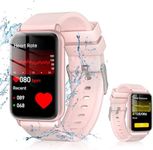 OULEKIE Health Watches for Women, S