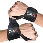 Doctor-Developed Gym Wrist Wraps/Li