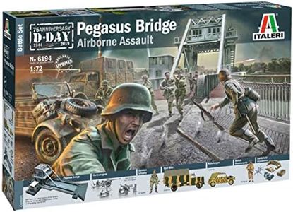 Italeri Pe