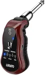 LEKATO Guitar Headphone Amp,Micro E