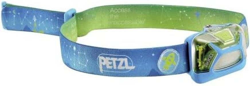 PETZL - TI