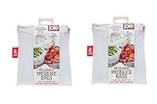 Joie Reusable Produce Bags 5 pc - 2 Pack