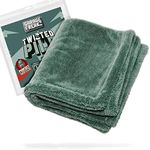 Garage Freaks Car Drying Towel - Tw